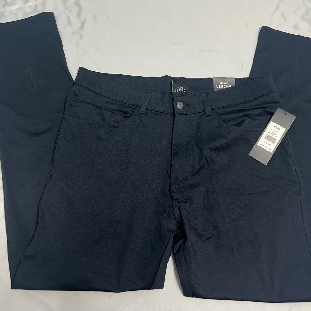 NWT Legend Men's n Jeans